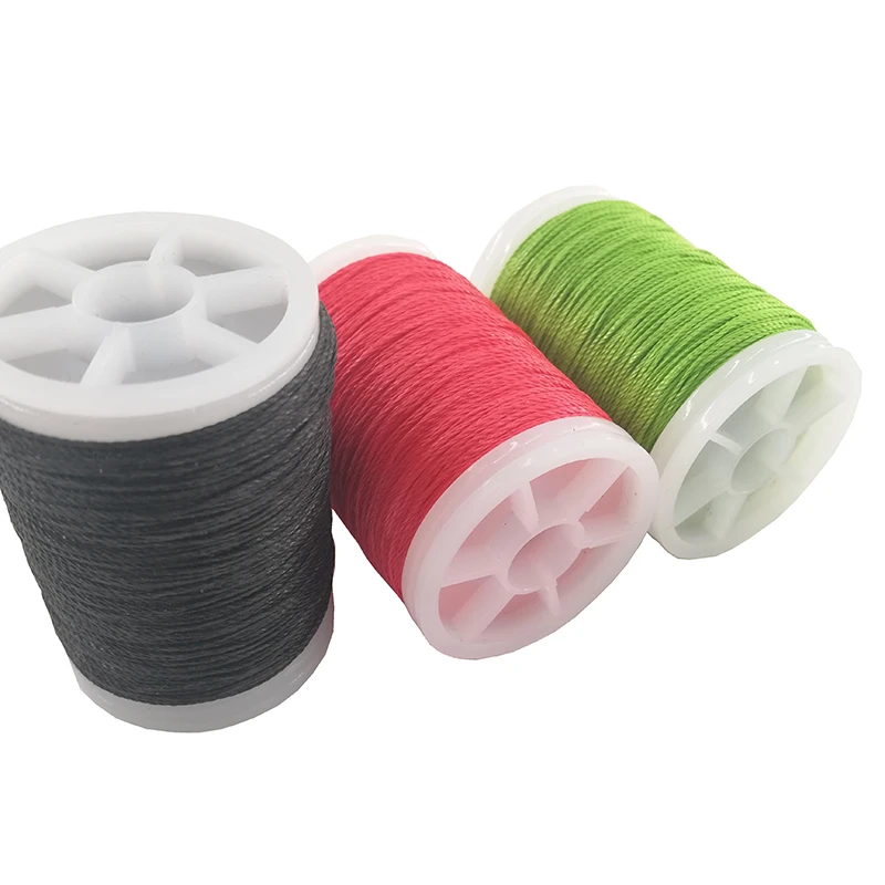 Archery Hunting Recurve Bow String Rope, Serving Thread, Bowstring Rope Making, 100m, 1Pc
Archery Hunting Recurve Bow String Rope, Serving Thread, Bowstring Rope Making, 100m, 1Pc