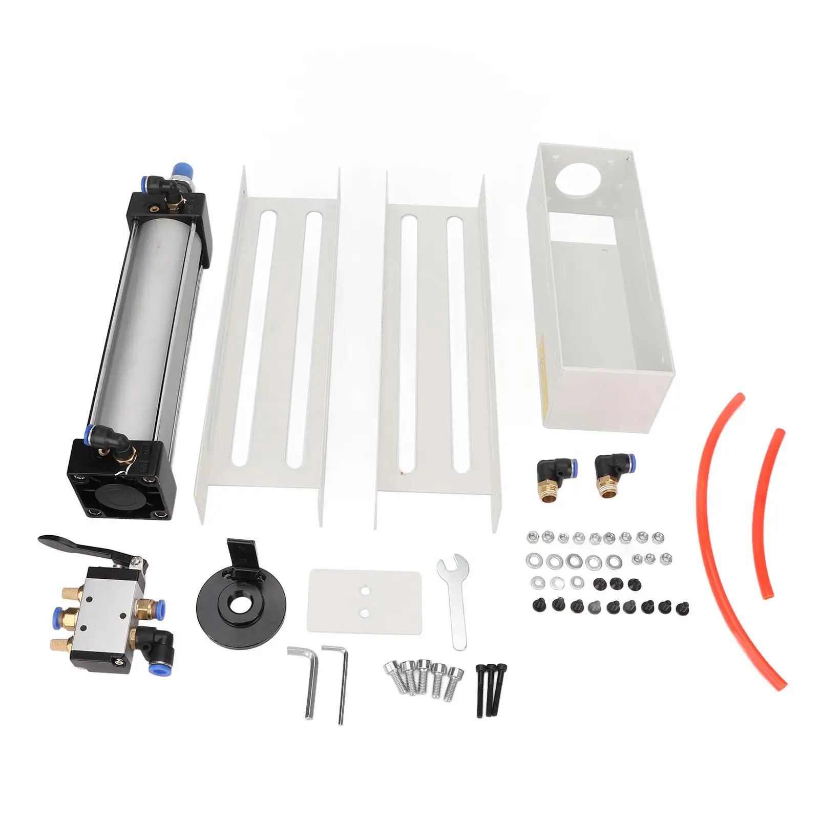 Hand Operated Can Crusher with Pneumatic Feature for Efficient for garbage Recycling
Hand Operated Can Crusher with Pneumatic Feature for Efficient for garbage Recycling