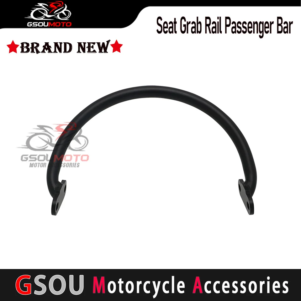 Motorcyle Handle Grips Handrail Rear Seat Grab Rail Passenger Bar For Triumph Bonneville T 100 120 T100 Street Scrambler 17-2022
Motorcyle Handle Grips Handrail Rear Seat Grab Rail Passenger Bar For Triumph Bonneville T 100 120 T100 Street Scrambler 17-2022