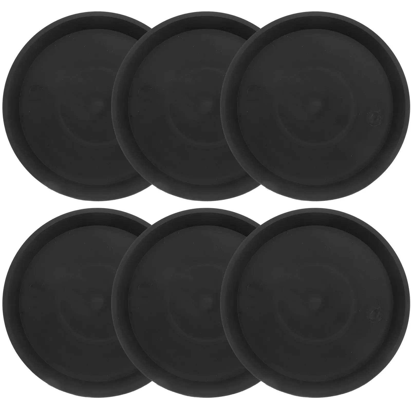 10 Pcs Plant Drip Tray Flowerpot Saucer PP Material Anti Slip Gardening Accessory Indoor Water Trays Bonsai Plates
10 Pcs Plant Drip Tray Flowerpot Saucer PP Material Anti Slip Gardening Accessory Indoor Water Trays Bonsai Plates