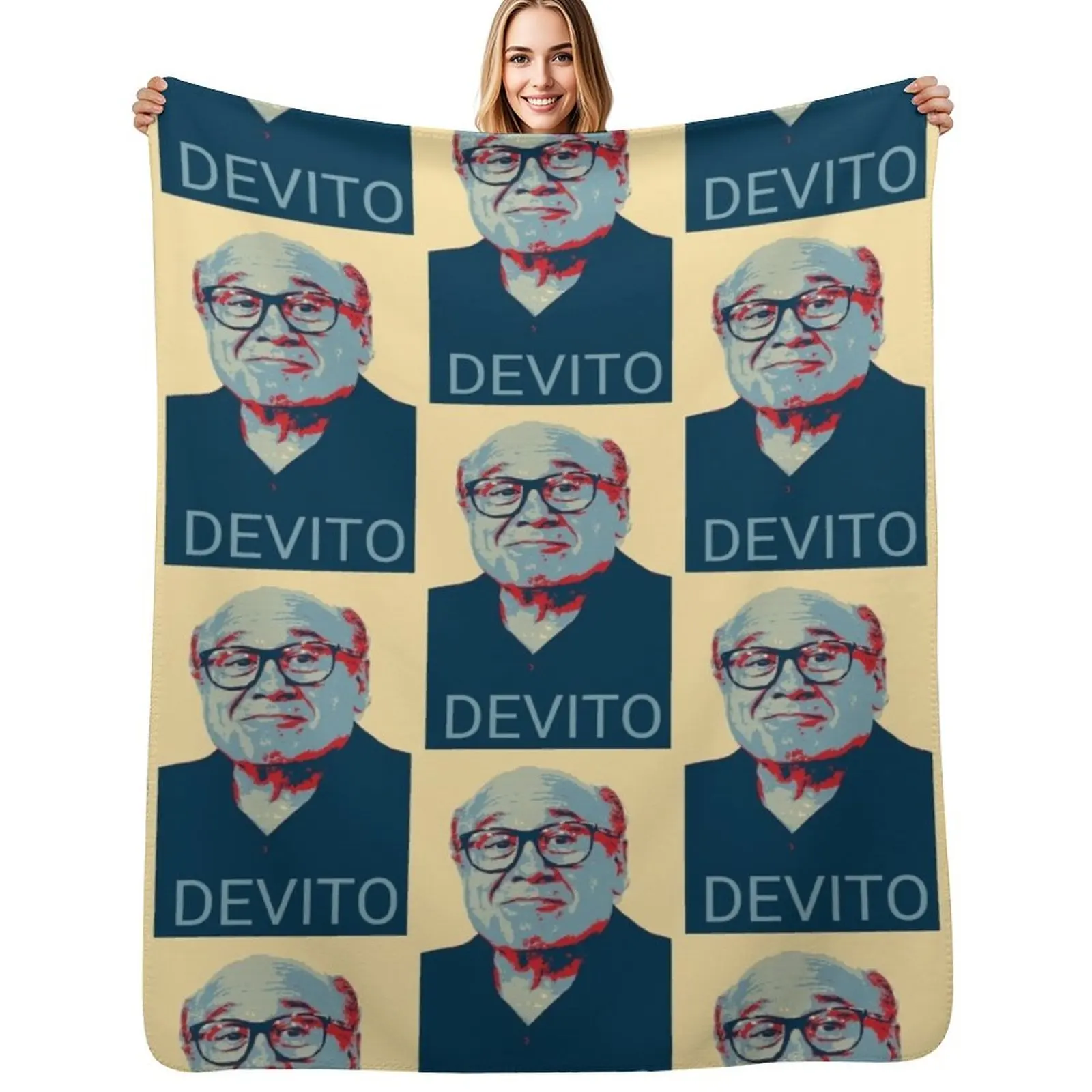 DeVito for President Throw Blanket Luxury St Sofas Beach Extra Large Throw Blankets 
DeVito for President Throw Blanket Luxury St Sofas Beach Extra Large Throw Blankets