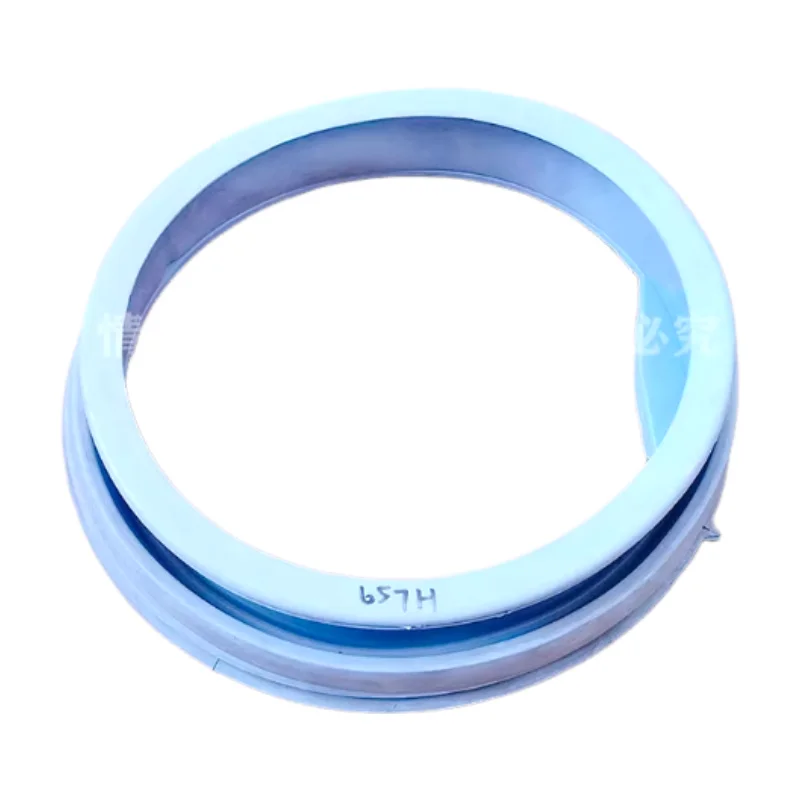 For Haier Washing Machine Door Seal Ring 0020300657H Sealing Rubber Washer Parts
For Haier Washing Machine Door Seal Ring 0020300657H Sealing Rubber Washer Parts