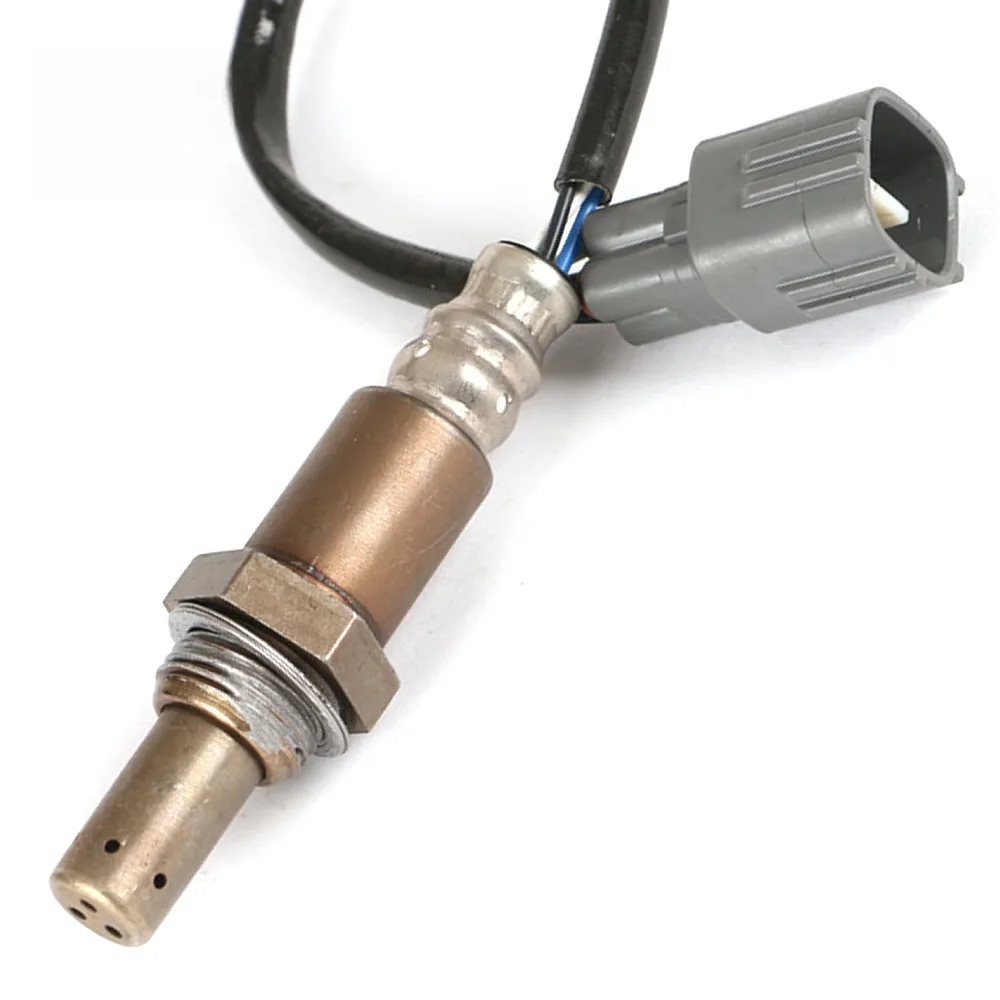 O2 Sensor89465-06250 89465-06230 89465-06240 for Toyota Oxygen Sensor In-stock, Shipped ImmediatelyReplacement Parts
O2 Sensor89465-06250 89465-06230 89465-06240 for Toyota Oxygen Sensor In-stock, Shipped ImmediatelyReplacement Parts