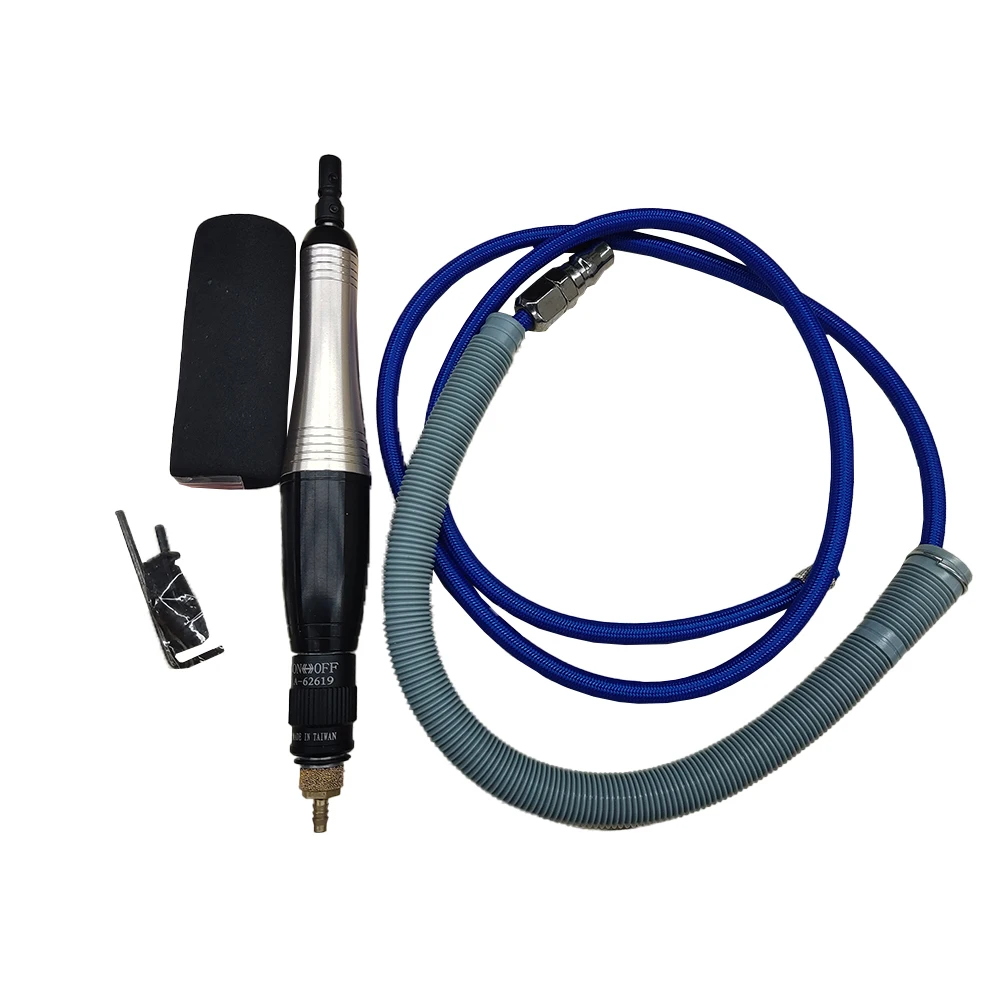 High Speed Pneumatic Reciprocating Vibration File Polishing Machine Efficient Grinding for Various Applications
High Speed Pneumatic Reciprocating Vibration File Polishing Machine Efficient Grinding for Various Applications