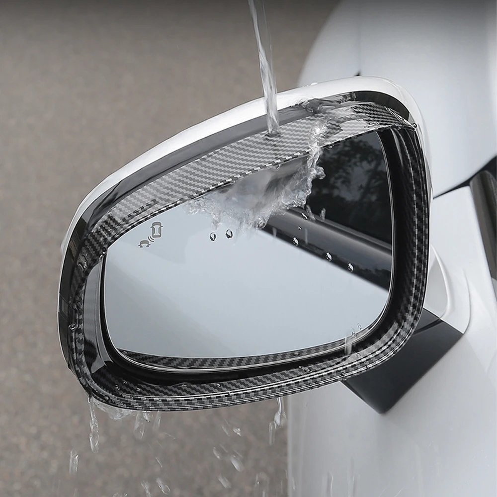 For XPENG G9 2022 2023 Rainproof Protection Car Rearview Mirror Cover Rain Eyebrow Frame Trim External Accessories
For XPENG G9 2022 2023 Rainproof Protection Car Rearview Mirror Cover Rain Eyebrow Frame Trim External Accessories