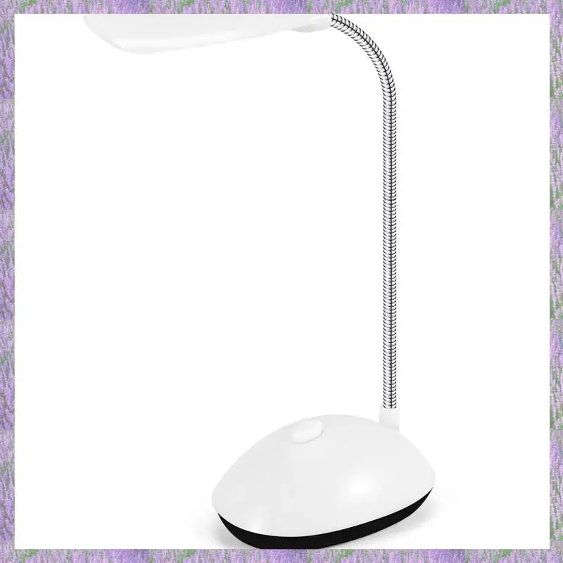 A63K-Light LED Desk Lamp 360 Degree Rotating Eye Protection Kids Student Reading Light LED Desk Lamp For Home ,White
A63K-Light LED Desk Lamp 360 Degree Rotating Eye Protection Kids Student Reading Light LED Desk Lamp For Home ,White