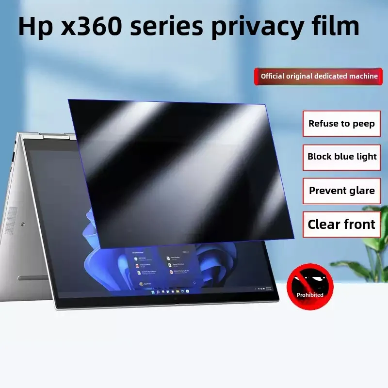 Подходит для компьютерной конфиденциальности HP Envy x360 16-ac, пленка для конфиденциальности 15-fe, ноутбука Spectre x360 14-eu, экран, анти-подглядывание, 14-fa, защита конфиденциальности
Подходит для компьютерной конфиденциальности HP Envy x360 16-ac, пленка для конфиденциальности 15-fe, ноутбука Spectre x360 14-eu, экран, анти-подглядывание, 14-fa, защита конфиденциальности