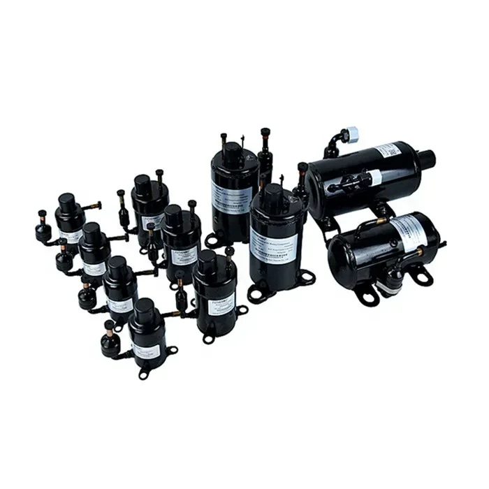 FSTHERMO R134a R1234yf 12 volt rotary ac unit air conditioner compressor for india
FSTHERMO R134a R1234yf 12 volt rotary ac unit air conditioner compressor for india