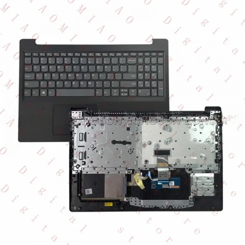 RT New For Lenovo IdeaPad S145-15IWL Palmrest Upper Case Keyboard Cover
RT New For Lenovo IdeaPad S145-15IWL Palmrest Upper Case Keyboard Cover