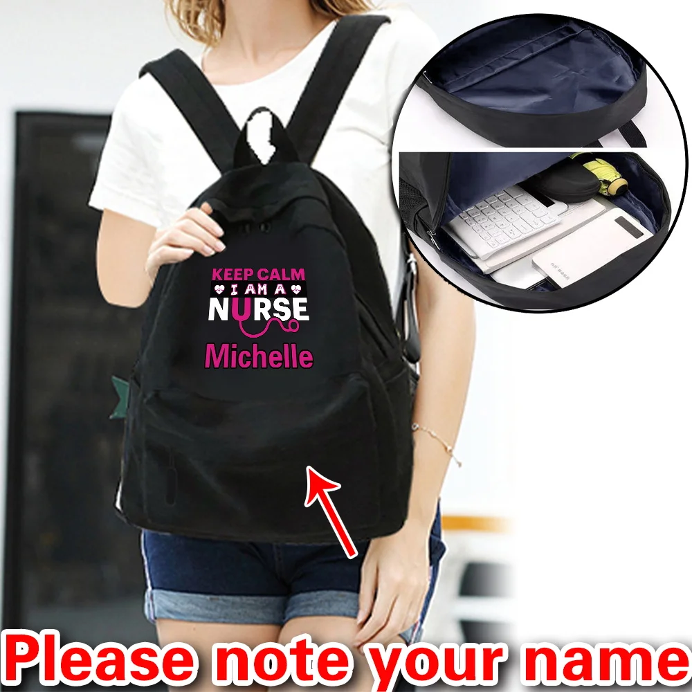 Portable Laptop Backpack for Men and Women Leisure Outdoor Travel Simple Sports Backpack
Portable Laptop Backpack for Men and Women Leisure Outdoor Travel Simple Sports Backpack