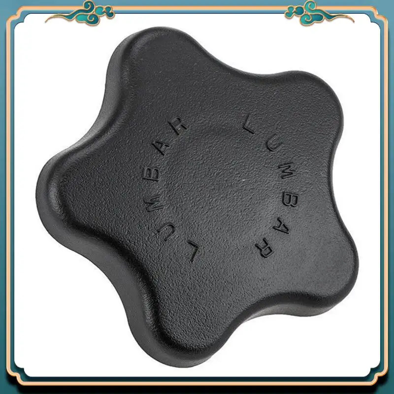 Latest Car Left Driver Seat Lumbar Adjustment Knob For GMC Buick Hummer 2002-2010 Car Spare Parts 89042211
Latest Car Left Driver Seat Lumbar Adjustment Knob For GMC Buick Hummer 2002-2010 Car Spare Parts 89042211