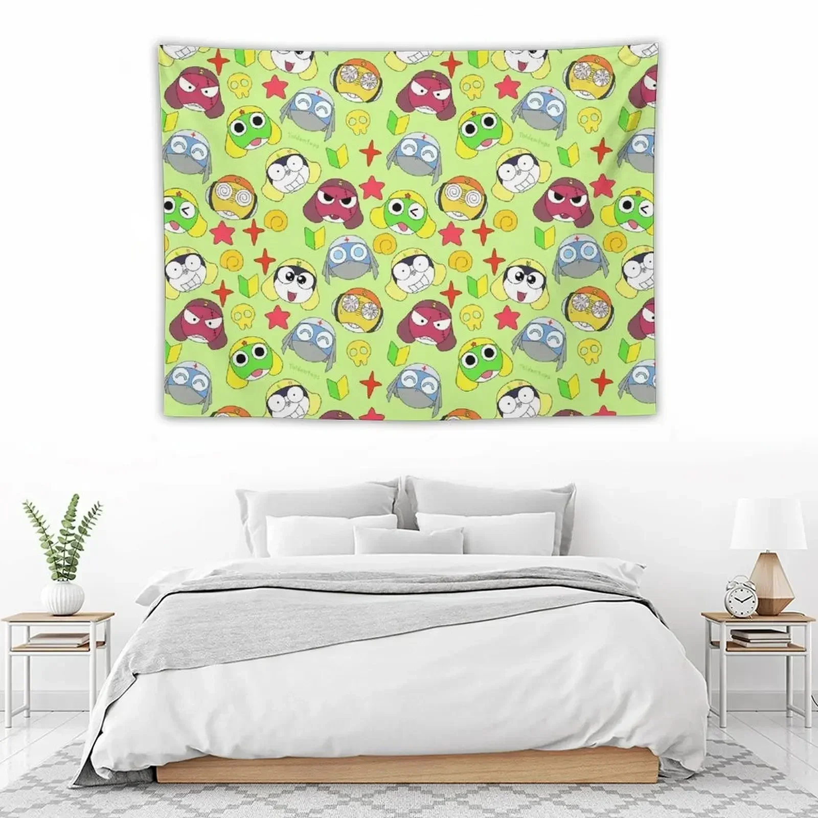 Kero Platoon Tapestry Living Room Decoration Room Decor For Girls Decorative Paintings Tapestry
Kero Platoon Tapestry Living Room Decoration Room Decor For Girls Decorative Paintings Tapestry