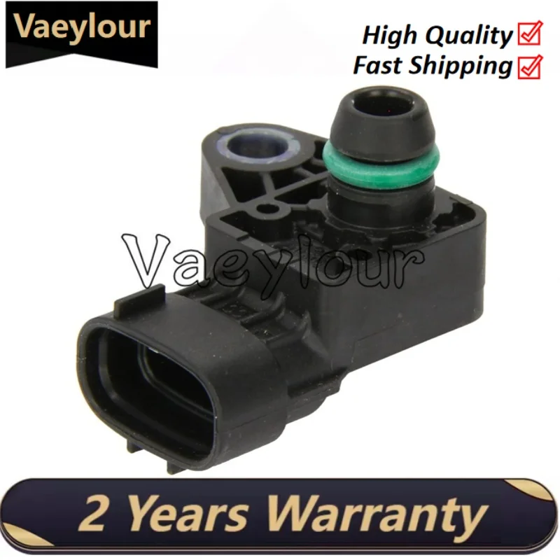 Manifold Absolute Pressure MAP Sensor For Suzuki Opel Vauxhall 18590-69L00 18590-82K00 4711695 0261230198
Manifold Absolute Pressure MAP Sensor For Suzuki Opel Vauxhall 18590-69L00 18590-82K00 4711695 0261230198