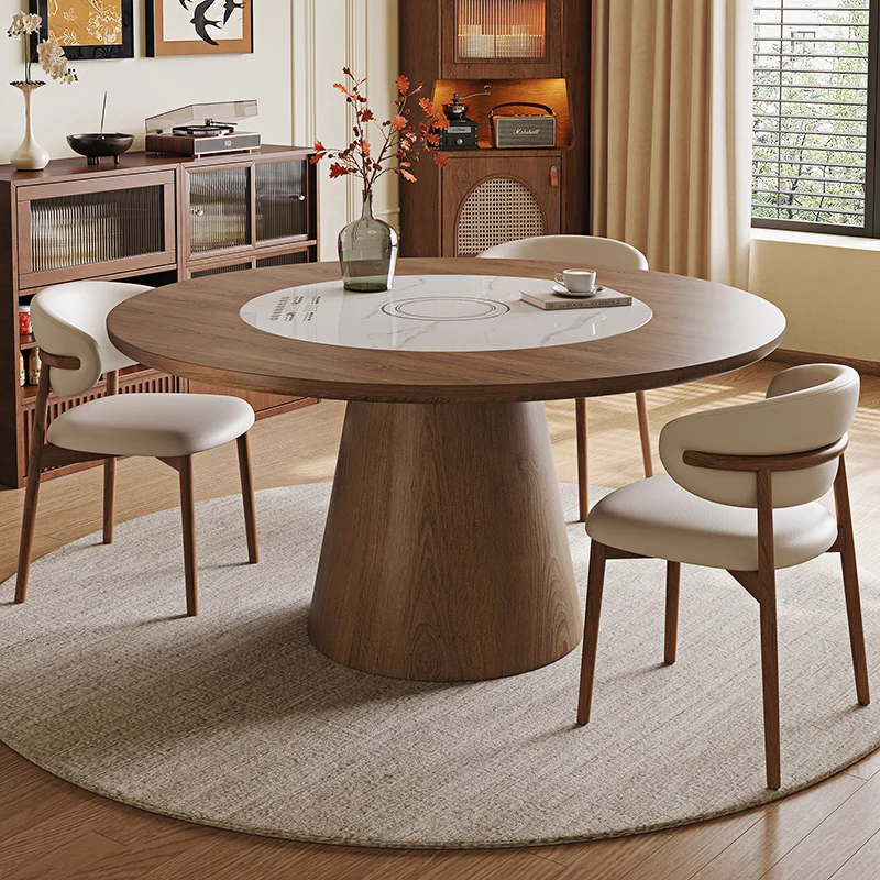 Living Room Kitchen Table Party Salon European Living Room Dining Table Set Restaurant Modern Mesa Comedor Luxury Furniture
Living Room Kitchen Table Party Salon European Living Room Dining Table Set Restaurant Modern Mesa Comedor Luxury Furniture