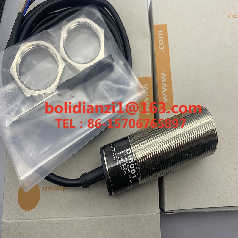 Original sensor DI5004 DI6001 DI5020 DI5022 DI5023 DI5027 DI5021 DI5003 New original sensor
Original sensor DI5004 DI6001 DI5020 DI5022 DI5023 DI5027 DI5021 DI5003 New original sensor