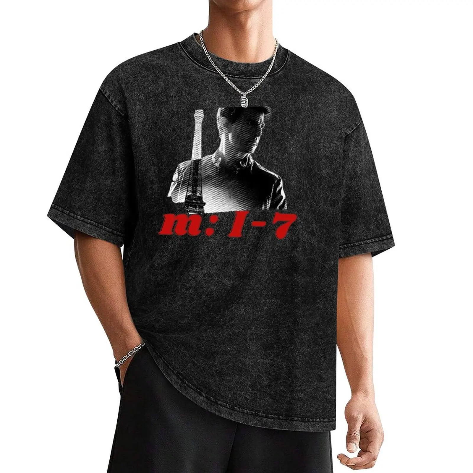 Mission: Impossible – Dead Reckoning T-Shirt Funny t-shirts anime t shirts t shirt men
Mission: Impossible – Dead Reckoning T-Shirt Funny t-shirts anime t shirts t shirt men