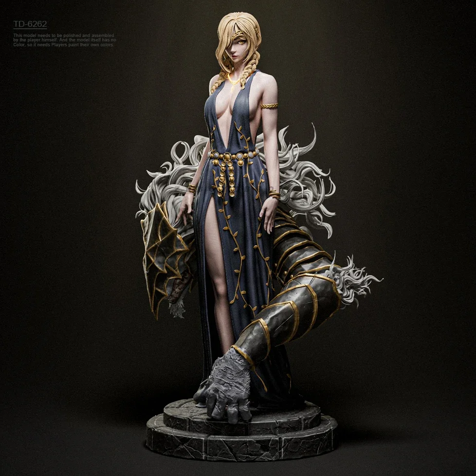50mm 75mm 85mm Resin model kits figure beauty colorless and self-assembled(3D Printing ) TD-6262/3D
50mm 75mm 85mm Resin model kits figure beauty colorless and self-assembled(3D Printing ) TD-6262/3D
