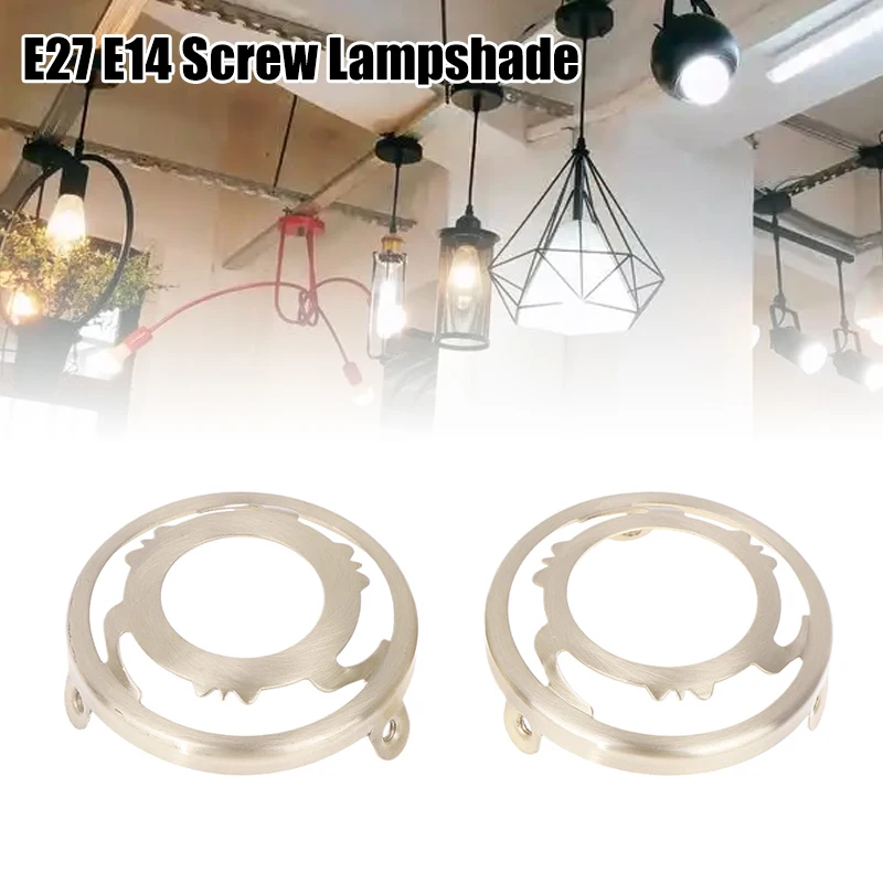 1 * E14 E27 Держатель абажура Латунное кольцо с тремя отверстиями E27 E14 Винт Абажур Фиксированное кольцо Держатель абажура и разъем гнезда
1 * E14 E27 Держатель абажура Латунное кольцо с тремя отверстиями E27 E14 Винт Абажур Фиксированное кольцо Держатель абажура и разъем гнезда