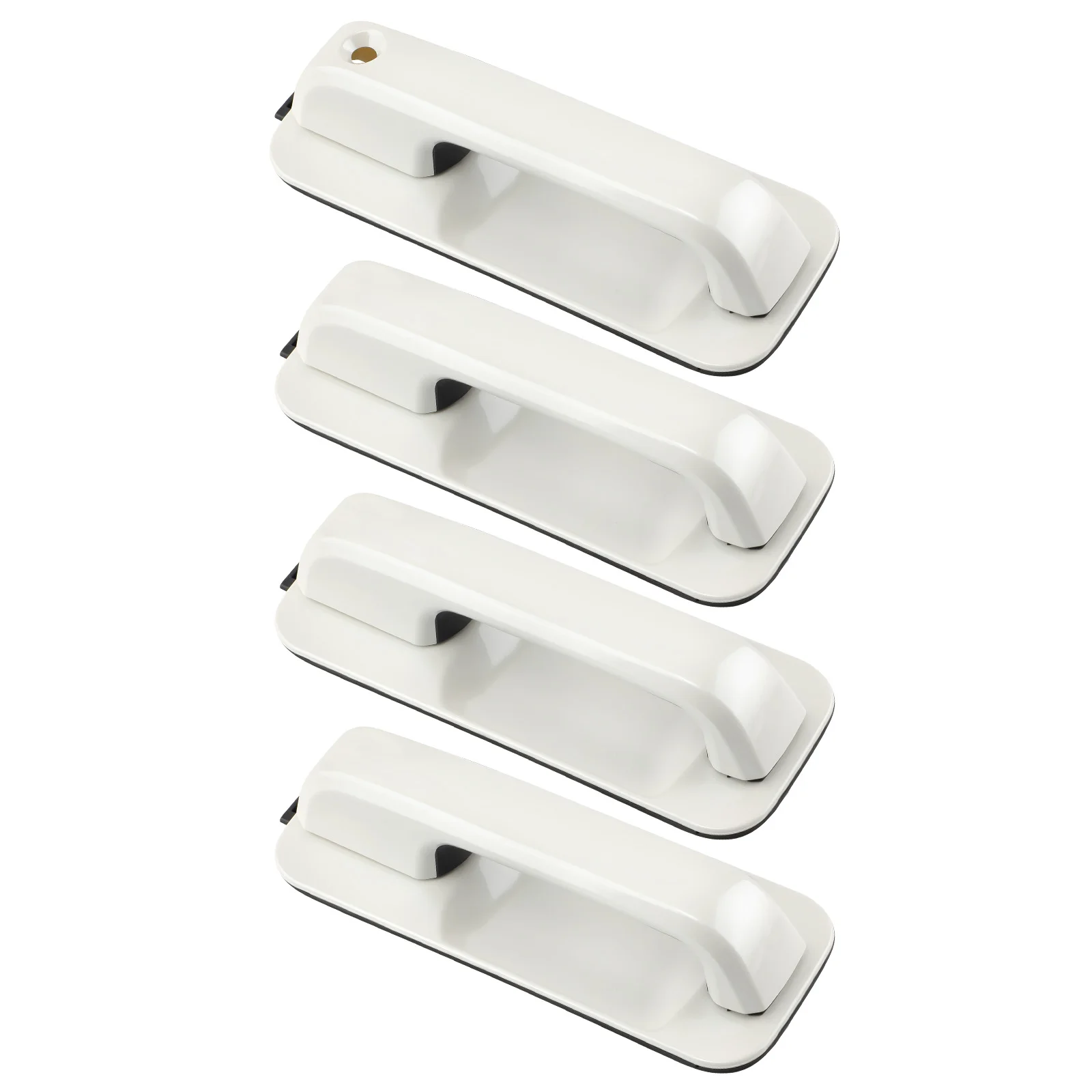 Pearl White Front & Rear Door Handle Set For Ford F150 Super Duty F250 F350 FL3Z1626605CEPTM FL3Z1626605CAPTM
Pearl White Front & Rear Door Handle Set For Ford F150 Super Duty F250 F350 FL3Z1626605CEPTM FL3Z1626605CAPTM