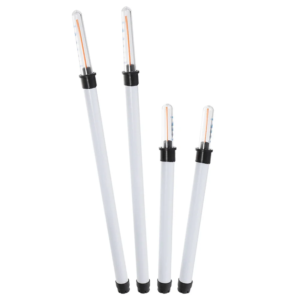 4Pcs Water Level Indicator Clear Scale for Flowerpots Suitable for All Plants Buoy Design Easy to Use Outdoor Garden Tools
4Pcs Water Level Indicator Clear Scale for Flowerpots Suitable for All Plants Buoy Design Easy to Use Outdoor Garden Tools