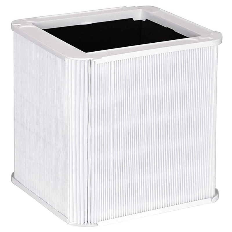 Сменные фильтры совместимы с Blueair Blue Pure 211 + складной фильтр Max Air Purifier
Сменные фильтры совместимы с Blueair Blue Pure 211 + складной фильтр Max Air Purifier