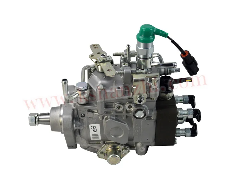 100% Brandnew, Secord-Hand Pump, Forklift Parts 129919-51501 Fuel Injection Pump for 4TNE92/4TNE98
100% Brandnew, Secord-Hand Pump, Forklift Parts 129919-51501 Fuel Injection Pump for 4TNE92/4TNE98
