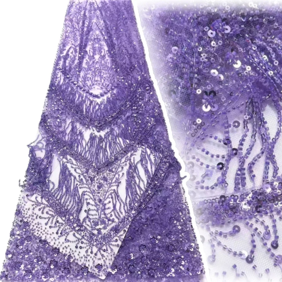 Африканские черные бусины, кружевная ткань для женщин, шитье вечерних платьев, французская сетка с вышивкой и блестками, ткань для свадебной вечеринки, 1997 г.
Африканские черные бусины, кружевная ткань для женщин, шитье вечерних платьев, французская сетка с вышивкой и блестками, ткань для свадебной вечеринки, 1997 г.