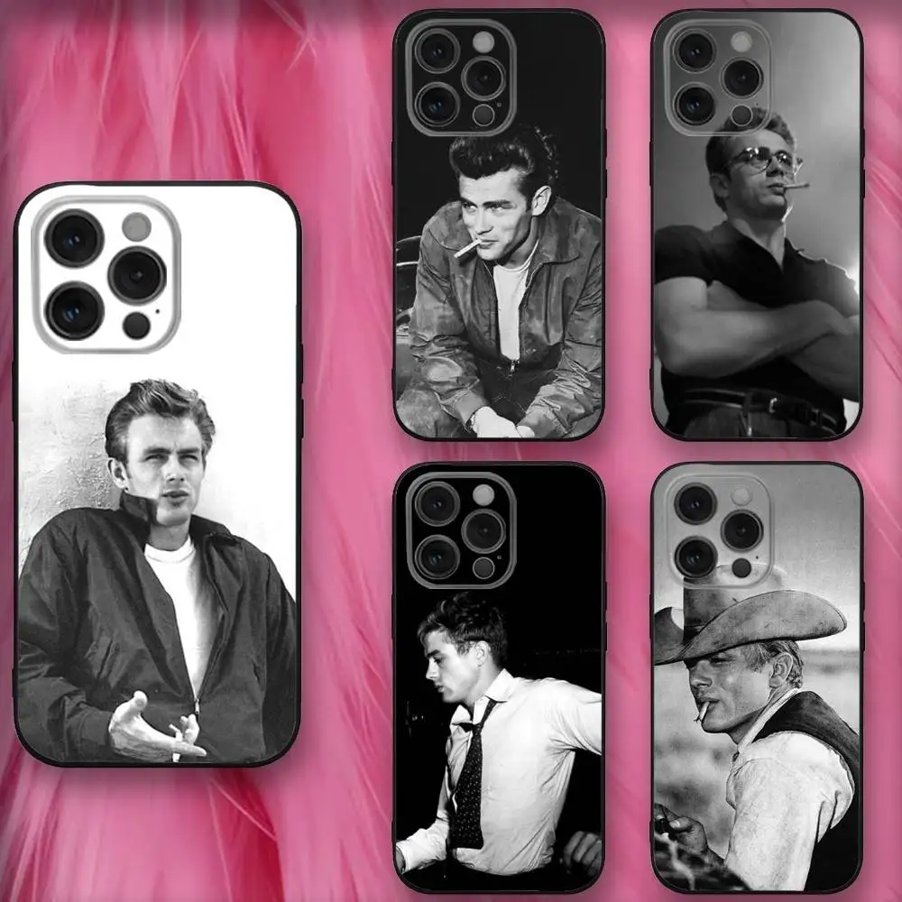 J-Jame-es Actor D-Deans Phone Case For iPhone 16,se4,15,14,13,12,11,Pro,X,XS,Max,XR,Plus,Mini Soft Black Cover
J-Jame-es Actor D-Deans Phone Case For iPhone 16,se4,15,14,13,12,11,Pro,X,XS,Max,XR,Plus,Mini Soft Black Cover