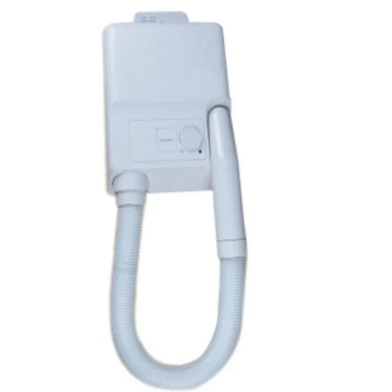 Bathroom Skin Dryer Hotel Wall-Mounted Electric Hair Dryer Bathroom Dry Hair Dryer Blowing Air Hose Accessories
Bathroom Skin Dryer Hotel Wall-Mounted Electric Hair Dryer Bathroom Dry Hair Dryer Blowing Air Hose Accessories