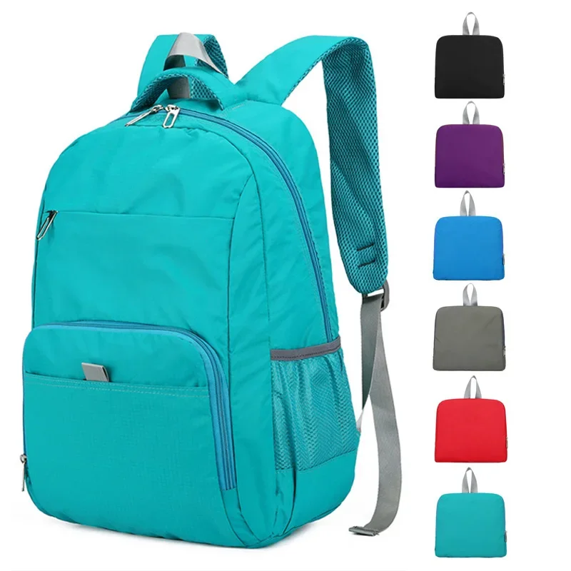 2025 Women's Backpacks Elder Large Capacity High Quailty Multi-function Foldable Climbing Bag With Pockets Zipper For Traveling
2025 Women's Backpacks Elder Large Capacity High Quailty Multi-function Foldable Climbing Bag With Pockets Zipper For Traveling
