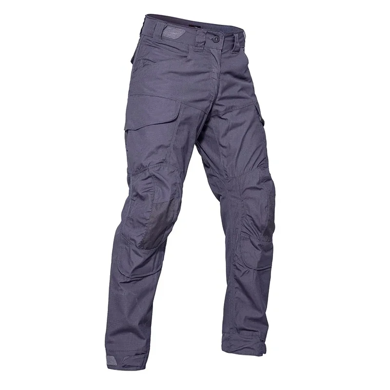 New Men Assault Scratch-resistant Wearproof Outdoor Training Pants Overalls Hiking Pants Camouflage Tactical Trousers
New Men Assault Scratch-resistant Wearproof Outdoor Training Pants Overalls Hiking Pants Camouflage Tactical Trousers