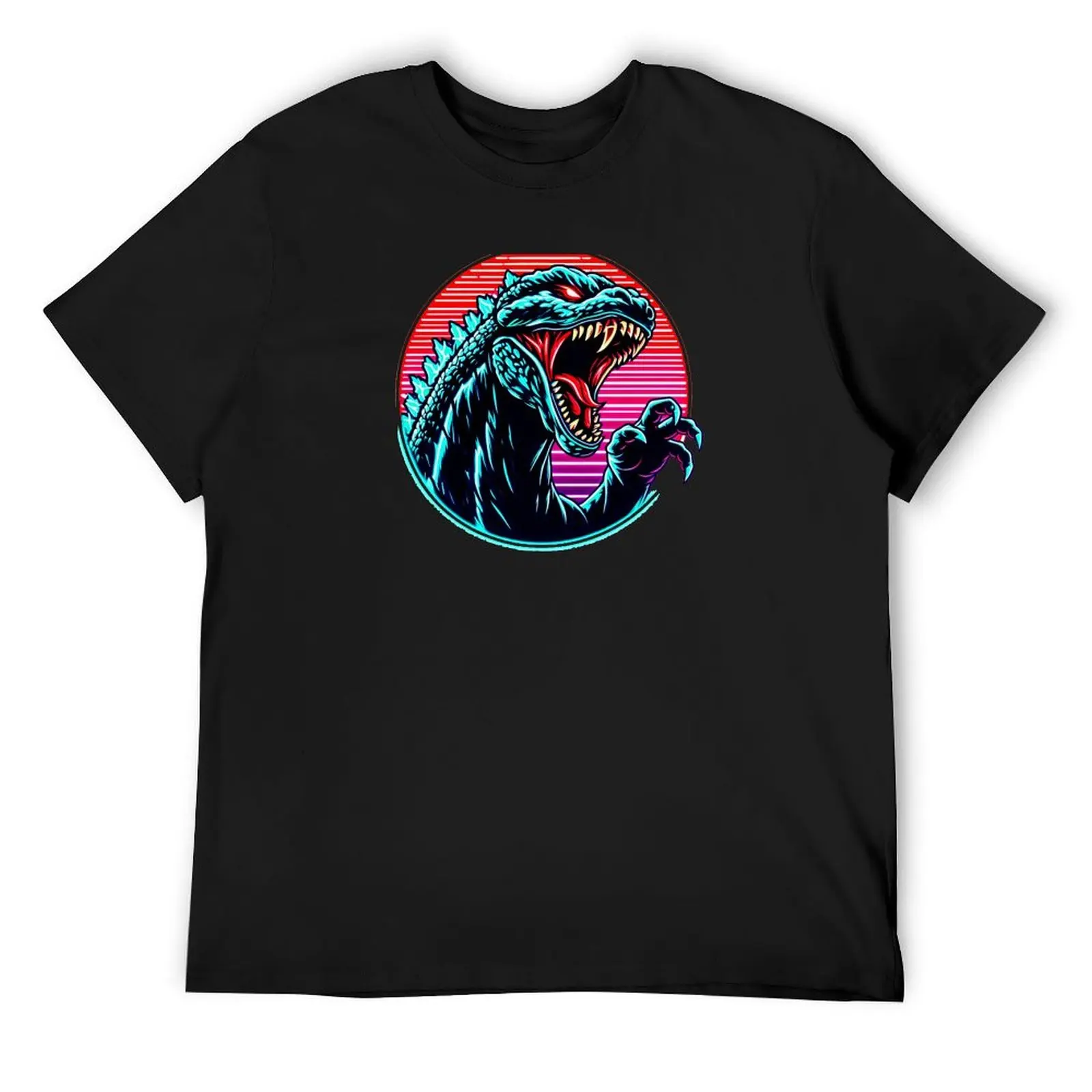 Neon Zilla T-Shirt sports fans clothes shirts graphic football t shirt mens t shirts pack
Neon Zilla T-Shirt sports fans clothes shirts graphic football t shirt mens t shirts pack