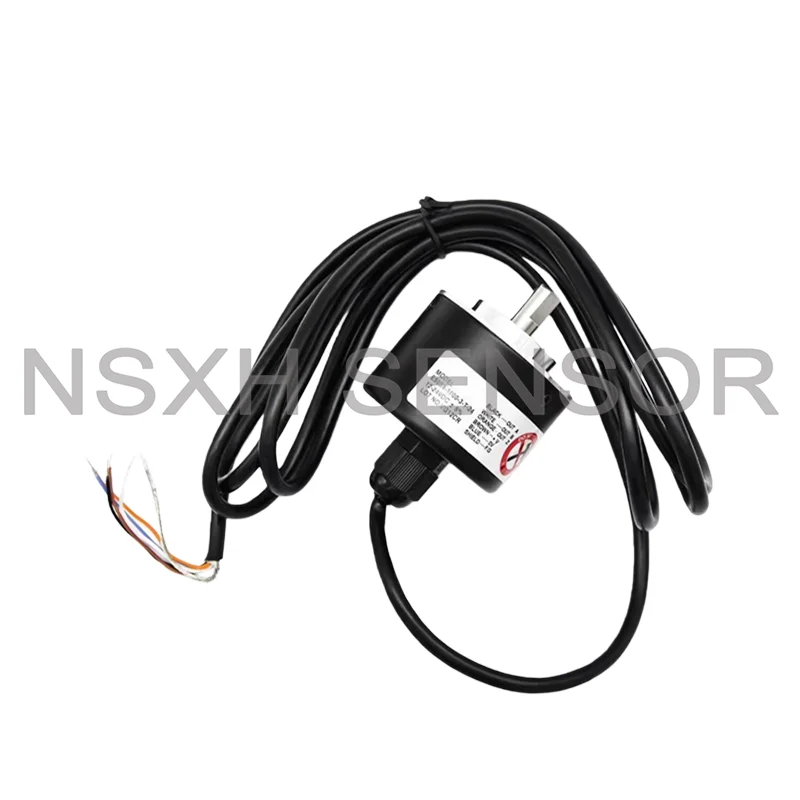 E50S8-200-3-T-24 E50S8-100-3-T-24 роторный кодировщик, новый, высокое качество
E50S8-200-3-T-24 E50S8-100-3-T-24 роторный кодировщик, новый, высокое качество