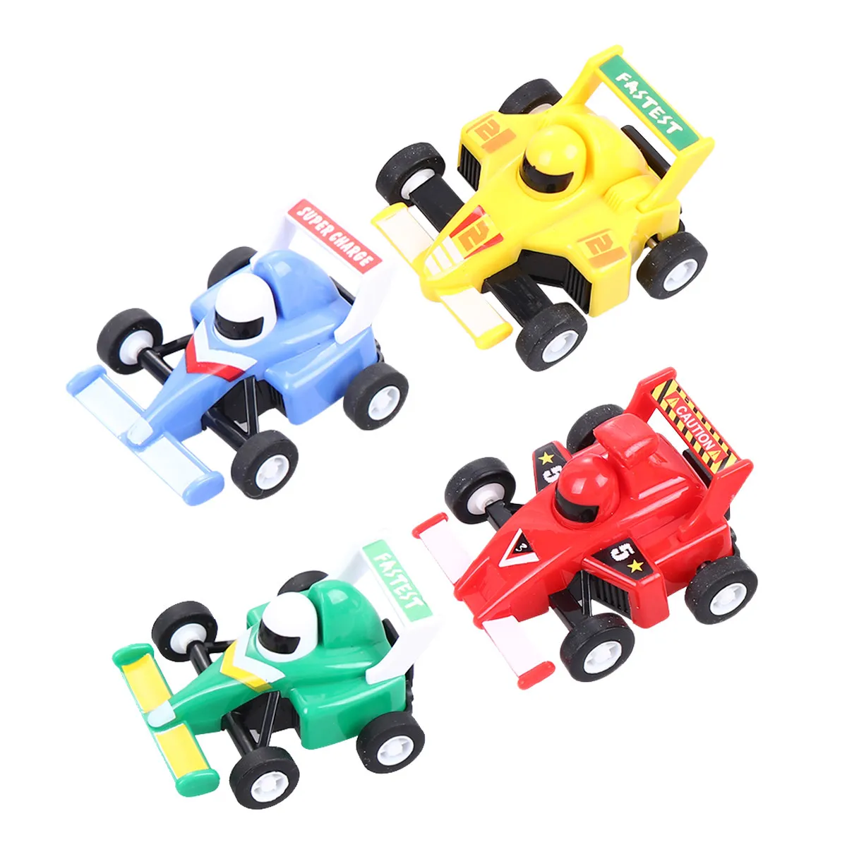 4Pcs Mini Pull Back Racing Car Cute Cartoon Shape Educational Fun Entertainment for Kids Toddlers Random Color
4Pcs Mini Pull Back Racing Car Cute Cartoon Shape Educational Fun Entertainment for Kids Toddlers Random Color