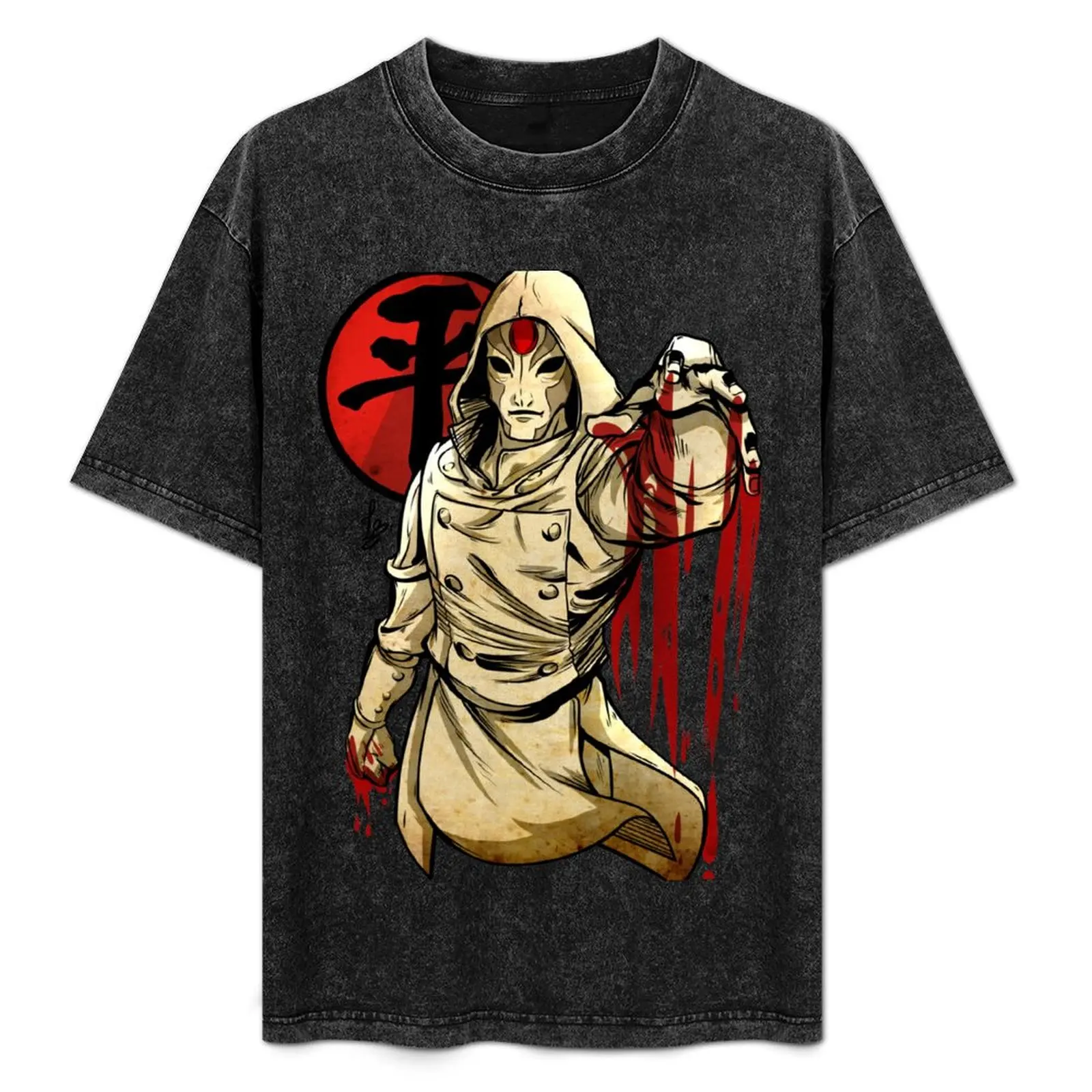 Amon - Equality! T-Shirt Trend Art Print T-Shirt
Amon - Equality! T-Shirt Trend Art Print T-Shirt