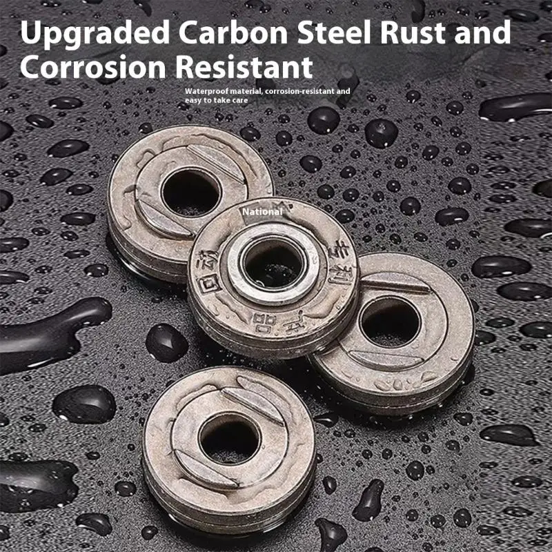 Angles Grinder Nut Flange Metal Lock Nut for Angles Grinder Type 100 Thread 2Pcs Nut Set Tool 87HA
Angles Grinder Nut Flange Metal Lock Nut for Angles Grinder Type 100 Thread 2Pcs Nut Set Tool 87HA