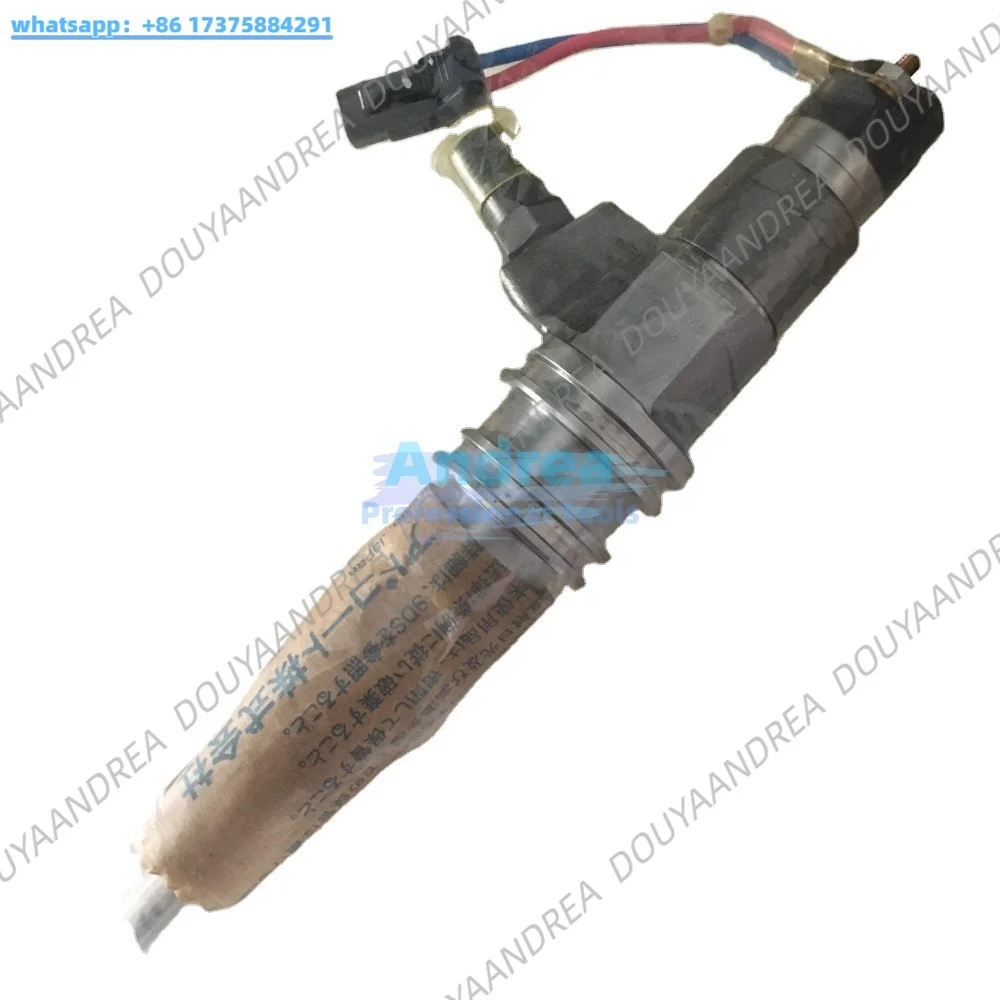 original common rail inje ctor 0445120006 dies el fuel inje ctor ME180970 ME355278 for 6M70
original common rail inje ctor 0445120006 dies el fuel inje ctor ME180970 ME355278 for 6M70