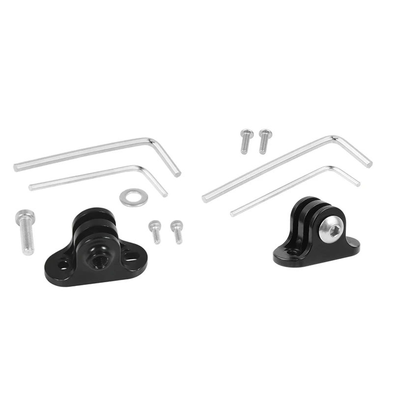 For Gopro12/11 Camera Stopwatch Bracket Hole Distance 20-22Mm Stopwatch Extension Metal Convertible Holder-A78P
For Gopro12/11 Camera Stopwatch Bracket Hole Distance 20-22Mm Stopwatch Extension Metal Convertible Holder-A78P