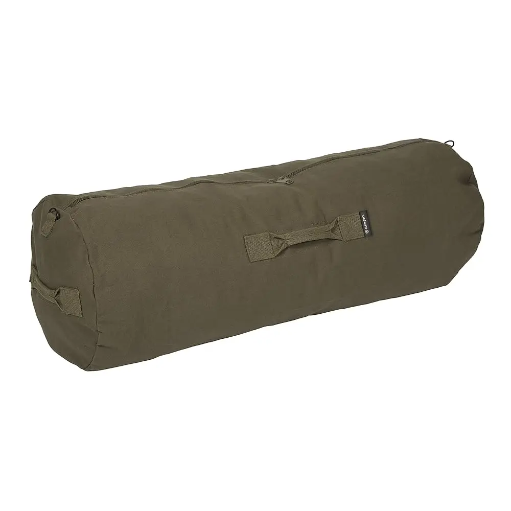 Free ShippingSTANSPORT - Deluxe Duffel Bag With Zipper For Gym, Travel, & Storage
Free ShippingSTANSPORT - Deluxe Duffel Bag With Zipper For Gym, Travel, & Storage