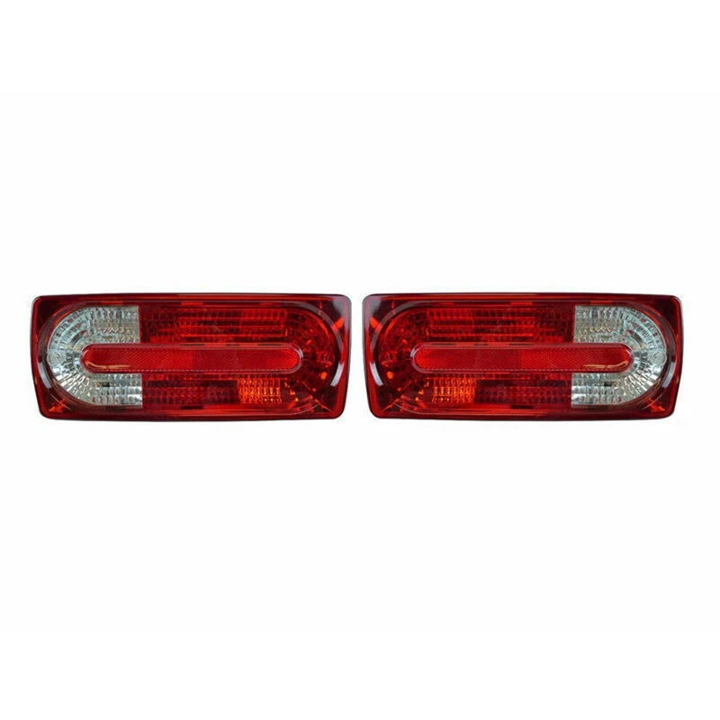 Car Rear Bumper Tail Brake Stop Light Lamp Stop Signal Red For Mercedes-Benz GCLASS W463 1990-2018
Car Rear Bumper Tail Brake Stop Light Lamp Stop Signal Red For Mercedes-Benz GCLASS W463 1990-2018