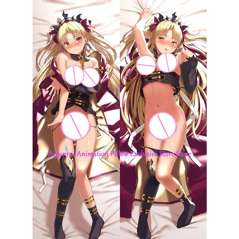 Anime Pillow Cover Dakimakura Ereshkigal Double-Sided Print Life-Size Body Pillows Cover Adult Case Bedding Gifts
Anime Pillow Cover Dakimakura Ereshkigal Double-Sided Print Life-Size Body Pillows Cover Adult Case Bedding Gifts