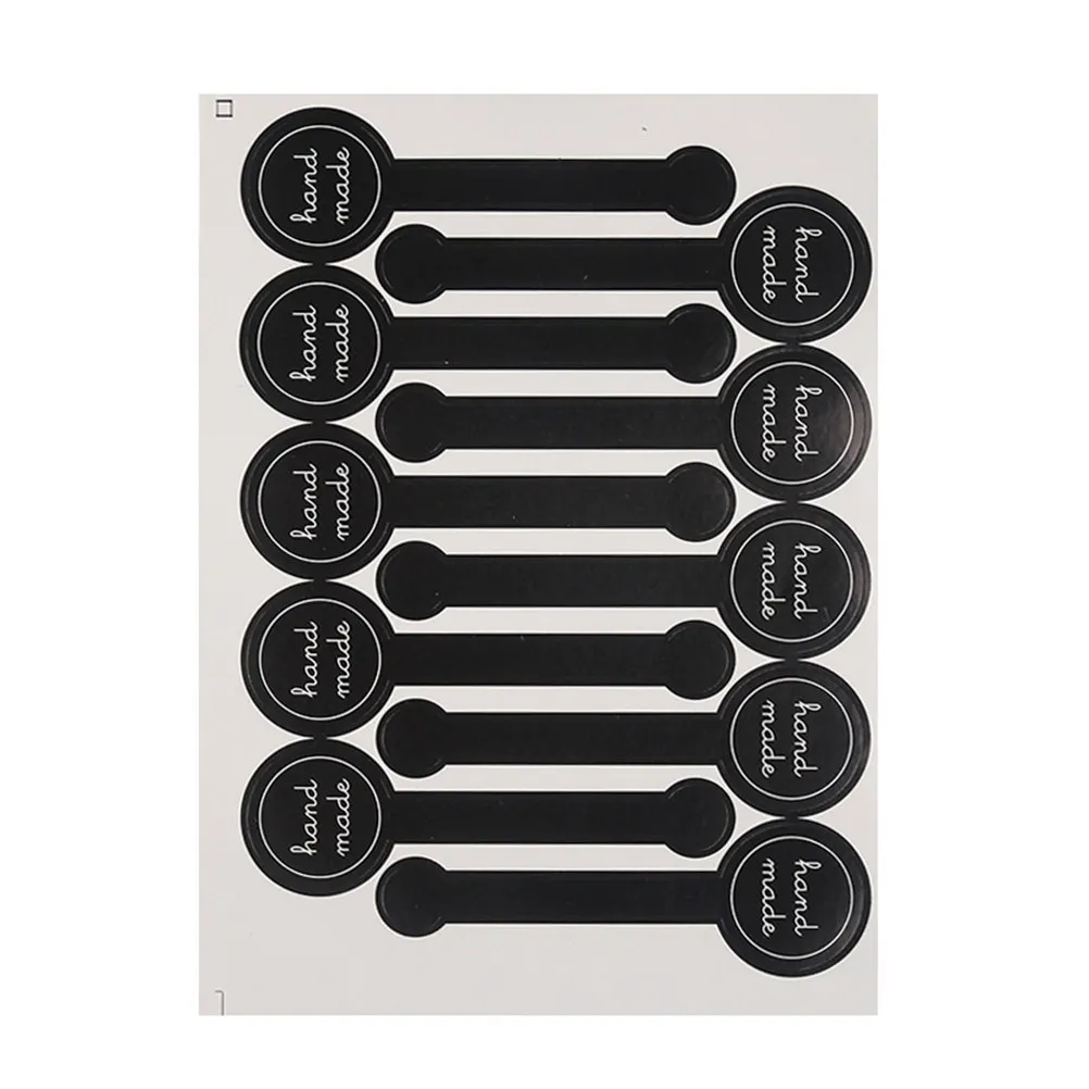 10 шт. (50 листов) наклеек для запечатывания пакетов с надписями, ручной работы, с прочным клеевым слоем, для пакетов для тортов, коробок, блокнотов, мебели, подарочных бирок, DIY
10 шт. (50 листов) наклеек для запечатывания пакетов с надписями, ручной работы, с прочным клеевым слоем, для пакетов для тортов, коробок, блокнотов, мебели, подарочных бирок, DIY