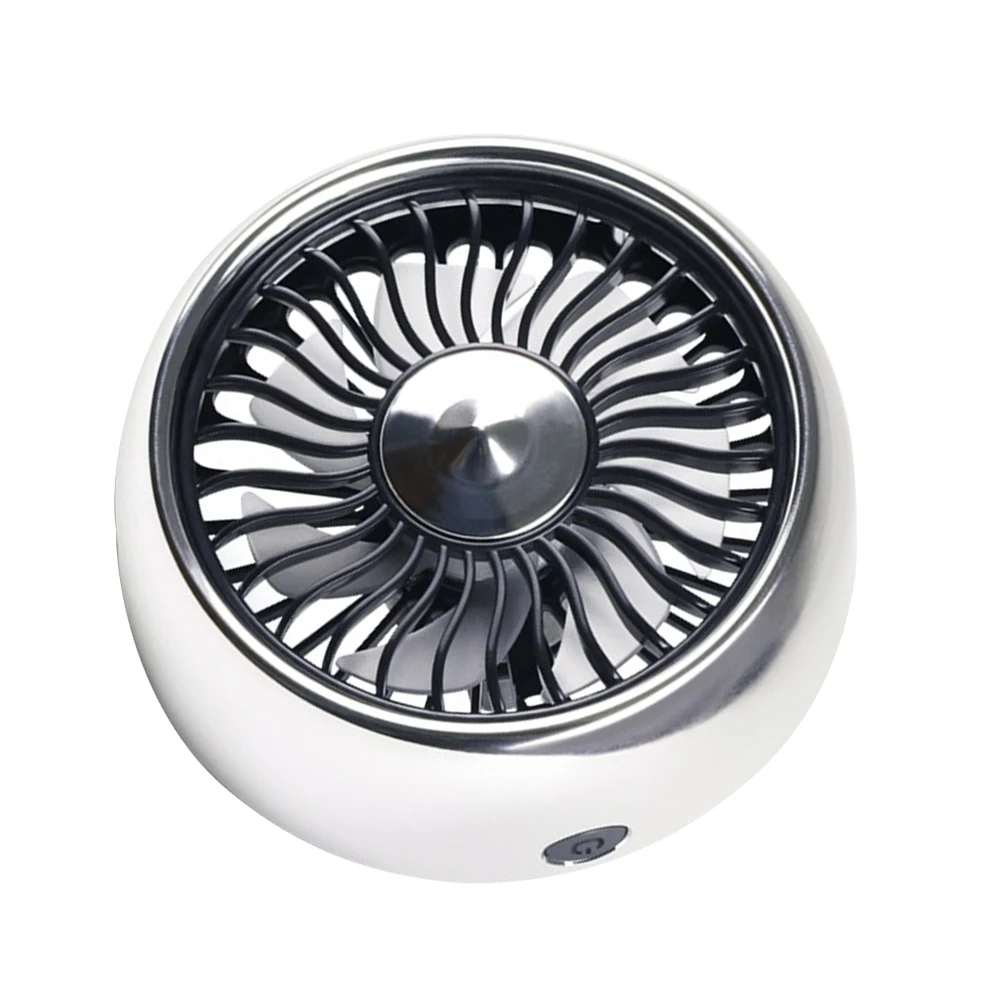 12V 24V Portable Thin Fan Automotive Cooling Usb Air Outlet Small Fan For Car Outdoor Use Lightweight Abs
12V 24V Portable Thin Fan Automotive Cooling Usb Air Outlet Small Fan For Car Outdoor Use Lightweight Abs