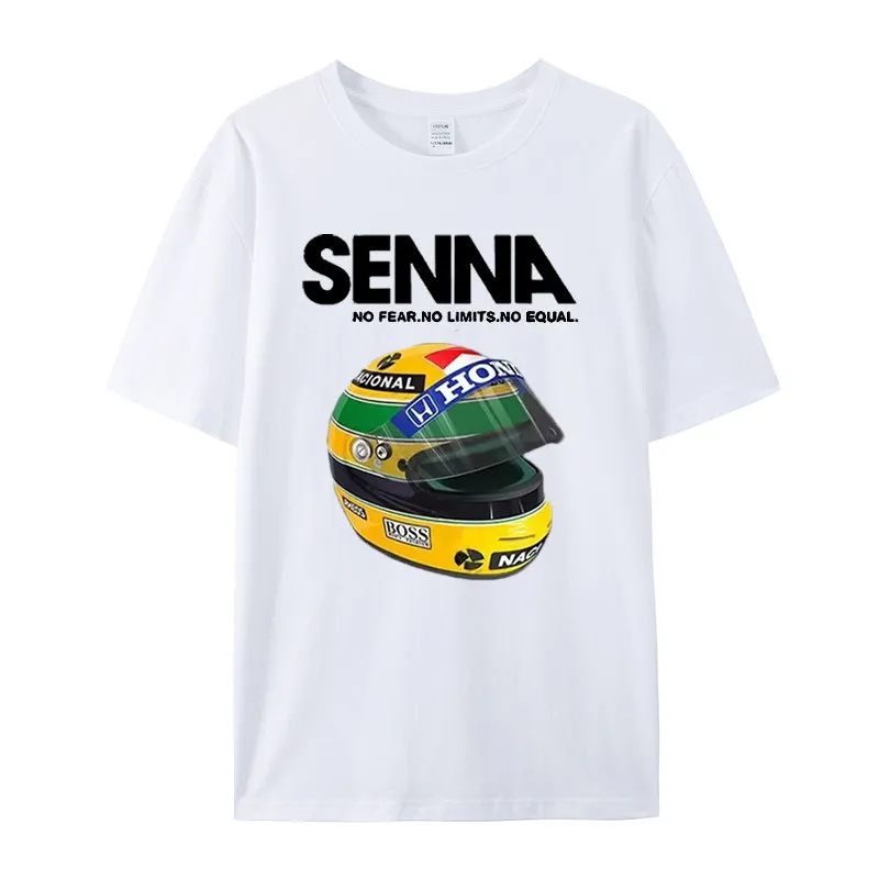 2026 Summer Trendy Round-neck T-Shirt with Helmet - Suitable for Both Men and Women, Loose and Versatile Short Sleeve Shirt
2026 Summer Trendy Round-neck T-Shirt with Helmet - Suitable for Both Men and Women, Loose and Versatile Short Sleeve Shirt