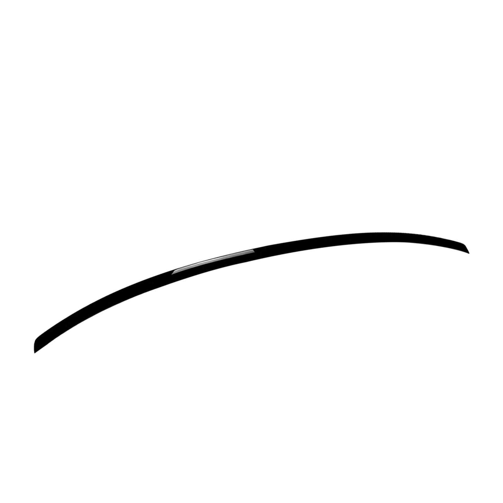 Exterior Rear Spoiler Wing Trunk Flap Lip Decklid Trim For BMW 5 Series i5 G60 525i 530i 2024-2026
Exterior Rear Spoiler Wing Trunk Flap Lip Decklid Trim For BMW 5 Series i5 G60 525i 530i 2024-2026