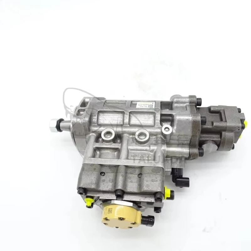 【2026】TALUADA Excavator Parts Pump Assy 3240532 324-0532 for E320D Engine Fuel Pump Pump
【2026】TALUADA Excavator Parts Pump Assy 3240532 324-0532 for E320D Engine Fuel Pump Pump
