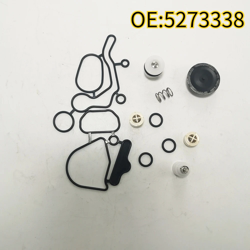 Original High quality New For 1Set 5273338 5273337 4931694 L4400-1205350A Ureumpomp Reparatieset Voor Cummins Emitec
Original High quality New For 1Set 5273338 5273337 4931694 L4400-1205350A Ureumpomp Reparatieset Voor Cummins Emitec