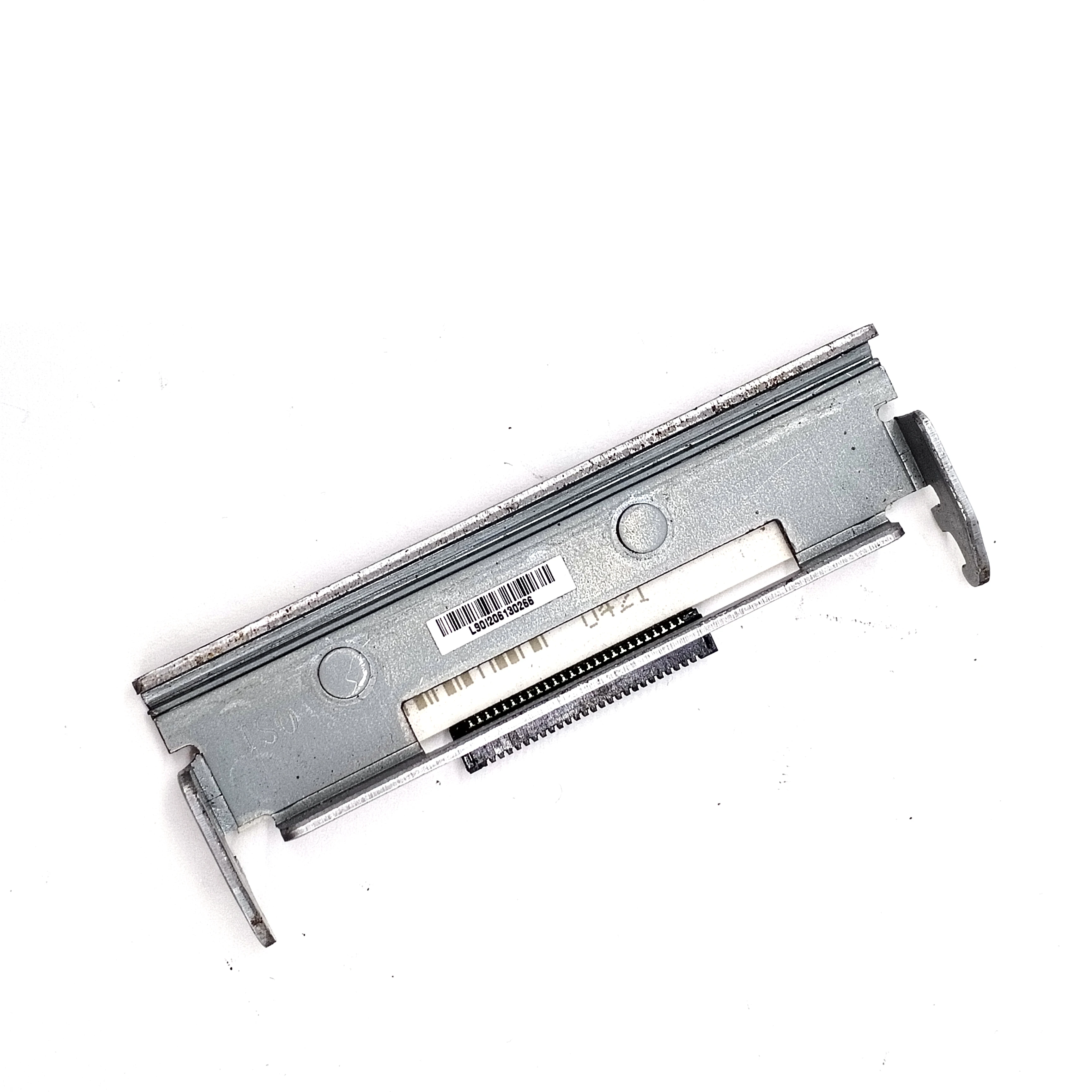 Термопечатающая головка подходит для Epson TM-L90 z5400 L90P z 5400 M313A 313A TM-L90II TM-L90 PLUS
Термопечатающая головка подходит для Epson TM-L90 z5400 L90P z 5400 M313A 313A TM-L90II TM-L90 PLUS