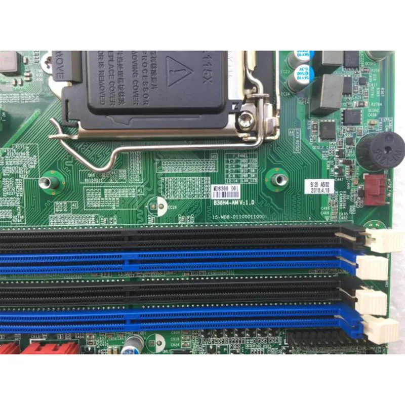 high stability board S4660G B360 B36H4-AM LGA1151
high stability board S4660G B360 B36H4-AM LGA1151