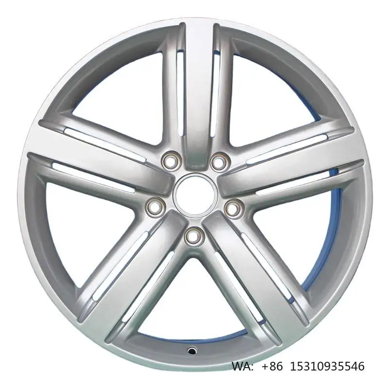 19-21 inch five-hole casting alloy rim 5x130 ET57 universal luxury sedan aftermarket wheel
19-21 inch five-hole casting alloy rim 5x130 ET57 universal luxury sedan aftermarket wheel